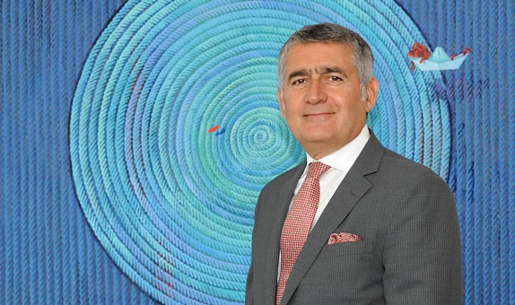 Orhan Turan : 'Su Yalıtımı Yönetmeliği, Yalıtım Pazarını Olumlu Etkileyecek' Orhan Turan : 'Su Yalıtımı Yönetmeliği, Yalıtım Pazarını Olumlu Etkileyecek'