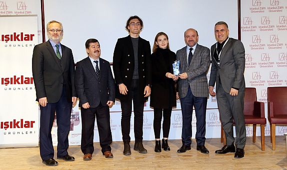'Tuğlayı Keşfet' Yarışması Ödülleri Sahiplerini Buldu 'Tuğlayı Keşfet' Yarışması Ödülleri Sahiplerini Buldu
