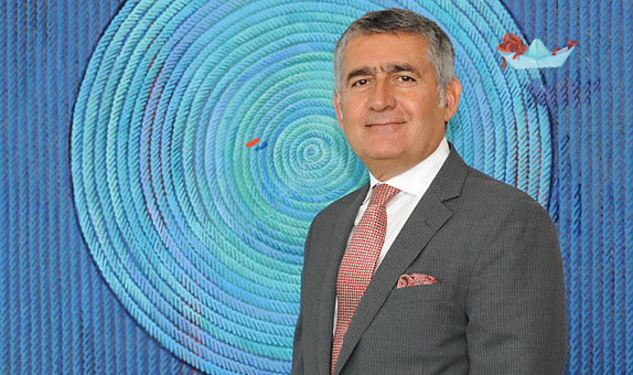 ODE Yalıtım, 2017 Yılında Yüzde 30 Büyüdü ODE Yalıtım, 2017 Yılında Yüzde 30 Büyüdü