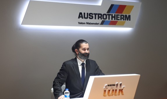 Austrotalk'lar Aralıksız Devam Ediyor Austrotalk'lar Aralıksız Devam Ediyor
