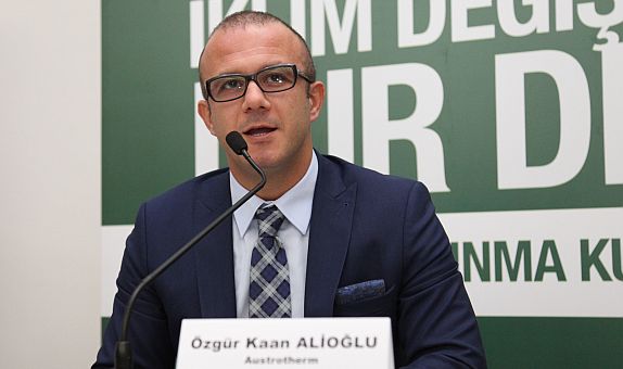 Küresel Isınmaya Karşı, Enerjiyi Evlerimize Hapsetmeliyiz Küresel Isınmaya Karşı, Enerjiyi Evlerimize Hapsetmeliyiz