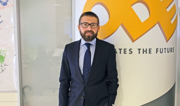 Dünyanın Prestijli Projelerine ODE Yalıtım İmzası Dünyanın Prestijli Projelerine ODE Yalıtım İmzası