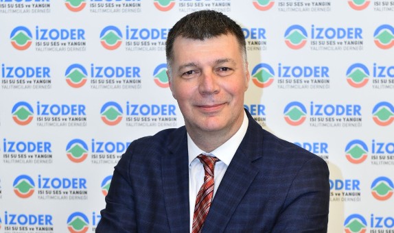 İZODER Başkanı Levent Pelesen: 'Kentsel Dönüşümü İyi Değerlendirmeliyiz' İZODER Başkanı Levent Pelesen: 'Kentsel Dönüşümü İyi Değerlendirmeliyiz'