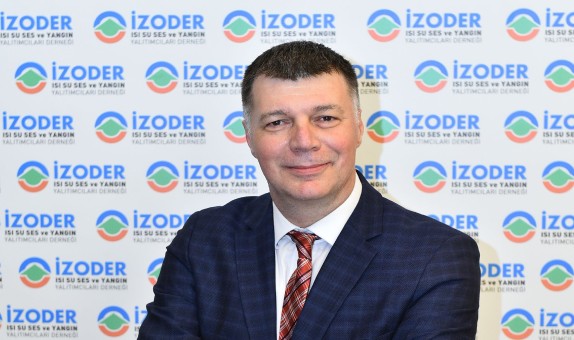 'Tasarrufun Yolu Isı Yalıtımından Geçiyor' 'Tasarrufun Yolu Isı Yalıtımından Geçiyor'