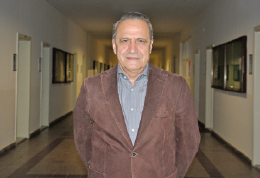 İTÜ Makine Fakültesi Öğretim Üyesi ve TÜYAK Onursal Başkanı Prof. Dr. Abdurrahman Kılıç İTÜ Makine Fakültesi Öğretim Üyesi ve TÜYAK Onursal Başkanı Prof. Dr. Abdurrahman Kılıç
