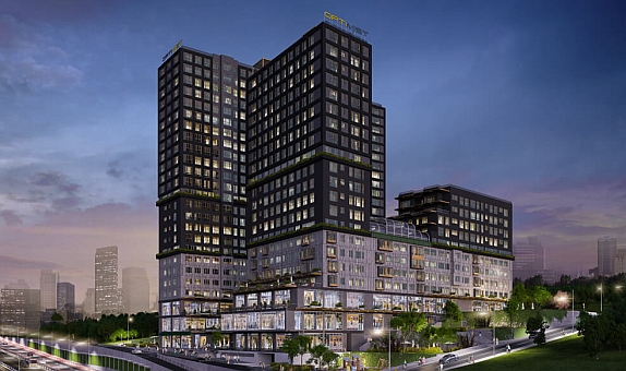 PA-FLEX Kauçuk Ürünleri ile Projelerin Destekçisi Oluyor