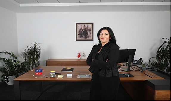 İzocam, Güçlü İşveren Markası Olmanın İpuçlarını Paylaştı İzocam, Güçlü İşveren Markası Olmanın İpuçlarını Paylaştı