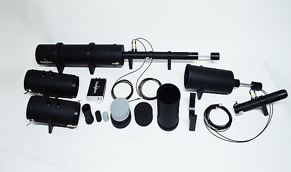 TESTSENS Empedans Tüpü ile Akustik Malzemelerin Ses Yutum ve Ses Geçiş Kaybı Ölçüm Hizmetleri TESTSENS Empedans Tüpü ile Akustik Malzemelerin Ses Yutum ve Ses Geçiş Kaybı Ölçüm Hizmetleri