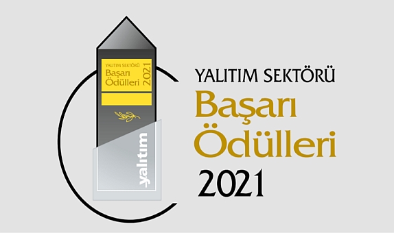 Yalıtım Sektörü Başarı Ödülleri 2021 Adaylarını Bekliyor Yalıtım Sektörü Başarı Ödülleri 2021 Adaylarını Bekliyor