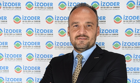 "Yalıtım Kalınlığı Açısından Avrupa'daki Şehirlere Göre Gerideyiz" "Yalıtım Kalınlığı Açısından Avrupa'daki Şehirlere Göre Gerideyiz"