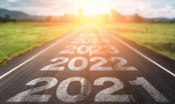 2021 Yılı Sektör Değerlendirmesi ve 2022'den Beklentiler 2021 Yılı Sektör Değerlendirmesi ve 2022'den Beklentiler