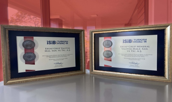 Bonus Yalıtım İhracatın Zirvesinde