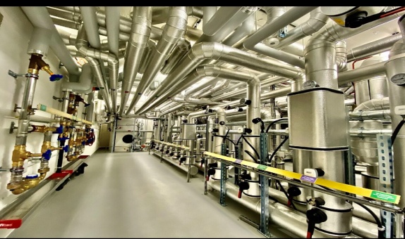 Teknik Yalıtım Neden Başarısız Olur? En Çok Karşılaşılan 5 Sorun Teknik Yalıtım Neden Başarısız Olur? En Çok Karşılaşılan 5 Sorun