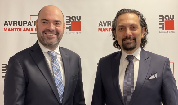 Baumit'in Türkiye İklim Krizi ve Mantolama Algı Araştırması Sonuçlandı Baumit'in Türkiye İklim Krizi ve Mantolama Algı Araştırması Sonuçlandı