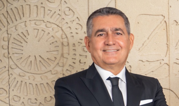 TÜSİAD'ın Yeni Başkanı Orhan Turan Oldu TÜSİAD'ın Yeni Başkanı Orhan Turan Oldu
