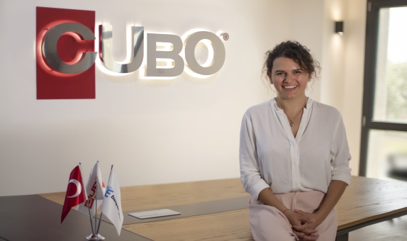 Başergün Boya ve Kimya A.Ş. Pazarlama Direktörü Burcu Güngör Özdemir: "Yalıtım Konusunda Toplumun Farkındalığını Artırmayı Amaçlayan Bir Markayız" Başergün Boya ve Kimya A.Ş. Pazarlama Direktörü Burcu Güngör Özdemir: "Yalıtım Konusunda Toplumun Farkındalığını Artırmayı Amaçlayan Bir Markayız"