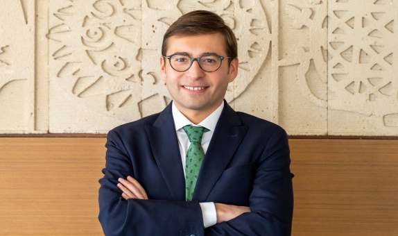 ODE Yalıtım Pazarlama Direktörü Ozan Turan: "2022 Mottomuz: ODE Seninle Güçlü" ODE Yalıtım Pazarlama Direktörü Ozan Turan: "2022 Mottomuz: ODE Seninle Güçlü"