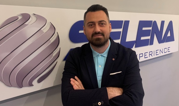 Selena Türkiye Su Yalıtımı İş Geliştirme Müdürü Volkan Keskin: "Çevreci Bir Sistem Oluşturmak Orta Vadeli Planlarımız Arasında" Selena Türkiye Su Yalıtımı İş Geliştirme Müdürü Volkan Keskin: "Çevreci Bir Sistem Oluşturmak Orta Vadeli Planlarımız Arasında"