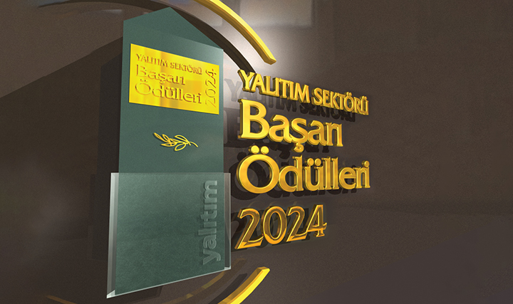 2024 Yalıtım Sektörü Başarı Ödülleri, Sahiplerini Buldu 2024 Yalıtım Sektörü Başarı Ödülleri, Sahiplerini Buldu