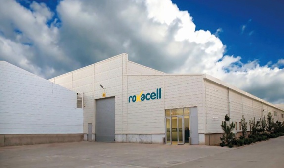 ROKA Yalıtım A.Ş. Büyüme ve Stratejik Konumunu Güçlendirmeye Devam Ediyor ROKA Yalıtım A.Ş. Büyüme ve Stratejik Konumunu Güçlendirmeye Devam Ediyor