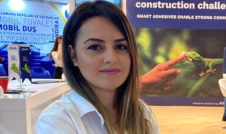 'Pasif Yangın Koruyucu Bostik ürünleri, alev yayılmasını önleyerek insan hayatını ve yapıları korur' 'Pasif Yangın Koruyucu Bostik ürünleri, alev yayılmasını önleyerek insan hayatını ve yapıları korur'