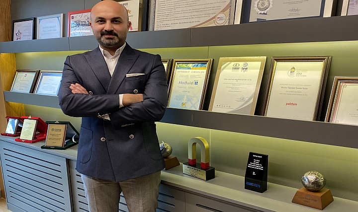 Ses Yalıtımı İnsan Sağlığını Gürültü Kirliliği Tehdidinden Koruyor Ses Yalıtımı İnsan Sağlığını Gürültü Kirliliği Tehdidinden Koruyor