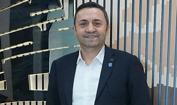Global Bitümlü Membran Pazarı Büyümesini Sürdürüyor Global Bitümlü Membran Pazarı Büyümesini Sürdürüyor