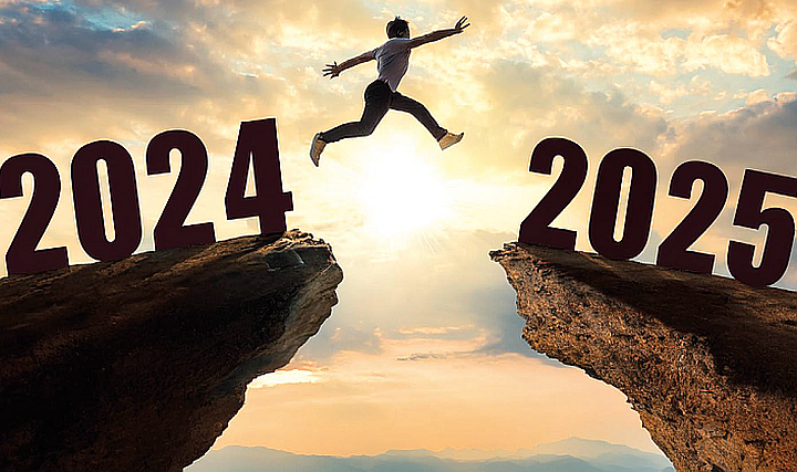 Yalıtım sektörü için; 2024 nasıl geçti, 2025 yılı için sektör liderleri ne düşünüyor? Yalıtım sektörü için; 2024 nasıl geçti, 2025 yılı için sektör liderleri ne düşünüyor?