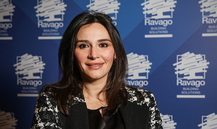 Yapı sektörünün Küresel Vitrininde Yalıtım Verimliliği Sağlayan<br/>Malzemeler Var