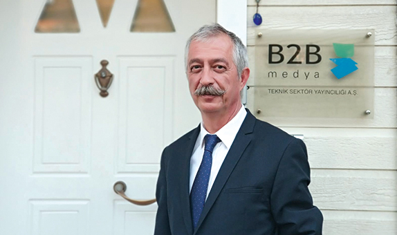 Yalıtım Sektöründe İhracatın Liderleri... Yalıtım Sektöründe İhracatın Liderleri...