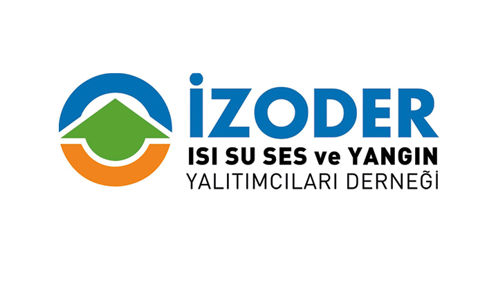 Isı Su Ses ve Yangın Yalıtımcıları Derneği İZODER 32 Yaşında