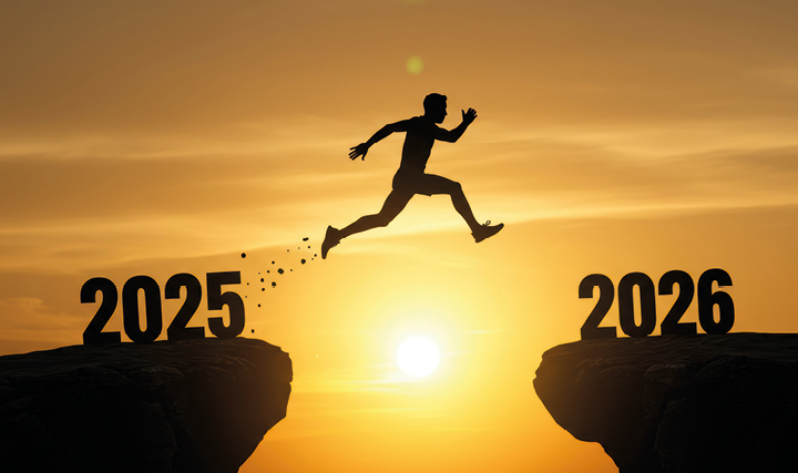 2025 Sektör değerlendirmesi ve 2026'dan beklentiler 2025 Sektör değerlendirmesi ve 2026'dan beklentiler