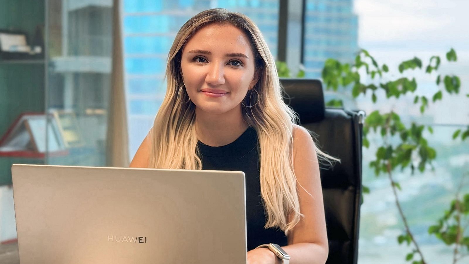 Öntürk; "Konforlu, Sessiz ve Doğru Akustik Dengede MekÃ¢nlar Yaratmaya Odaklanıyoruz." class=