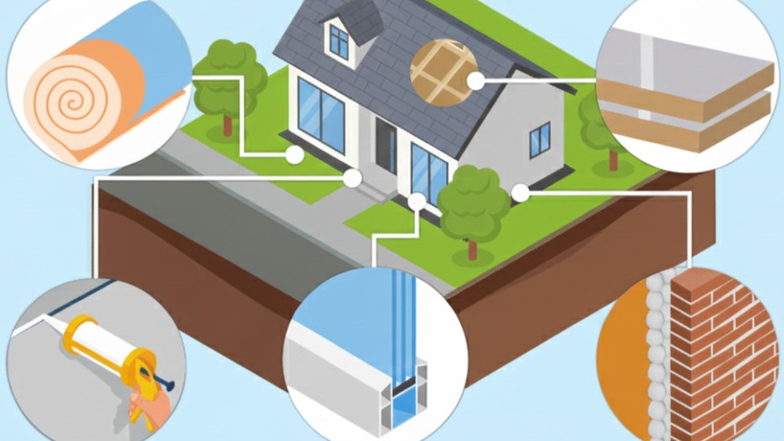 Isı Yalıtım Ürünlerinde Performans, Güvenirlilik ve Uygunluk: Avrupa<br/>Standartlarının Teknik Çerçevesi