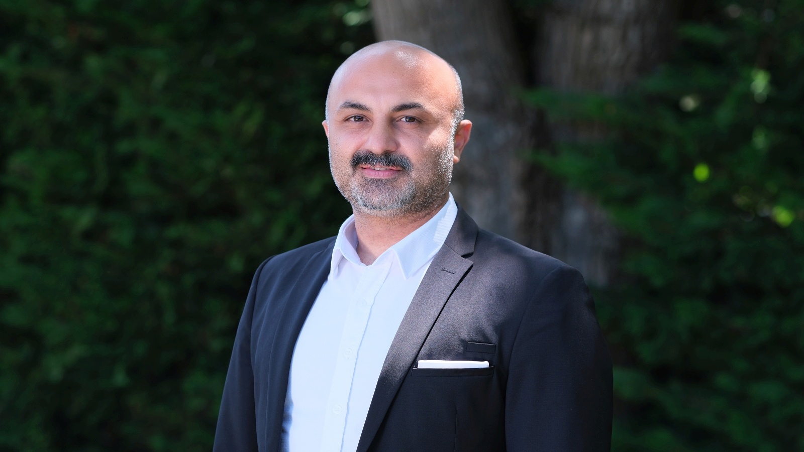 Tolga Ceylan; "Rekabet Avantajı Artık Daha Fazla Veri Toplamakta Değil, Doğru Veriyi Doğru Anda Kullanabilmekte Yatıyor" Tolga Ceylan; "Rekabet Avantajı Artık Daha Fazla Veri Toplamakta Değil, Doğru Veriyi Doğru Anda Kullanabilmekte Yatıyor"