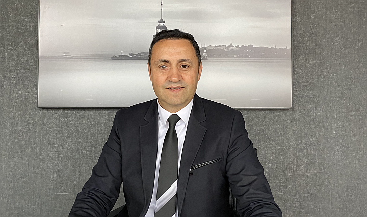 Türkiye'de Konut Açığı ve İnşaat Sektörüne Yansımaları Türkiye'de Konut Açığı ve İnşaat Sektörüne Yansımaları