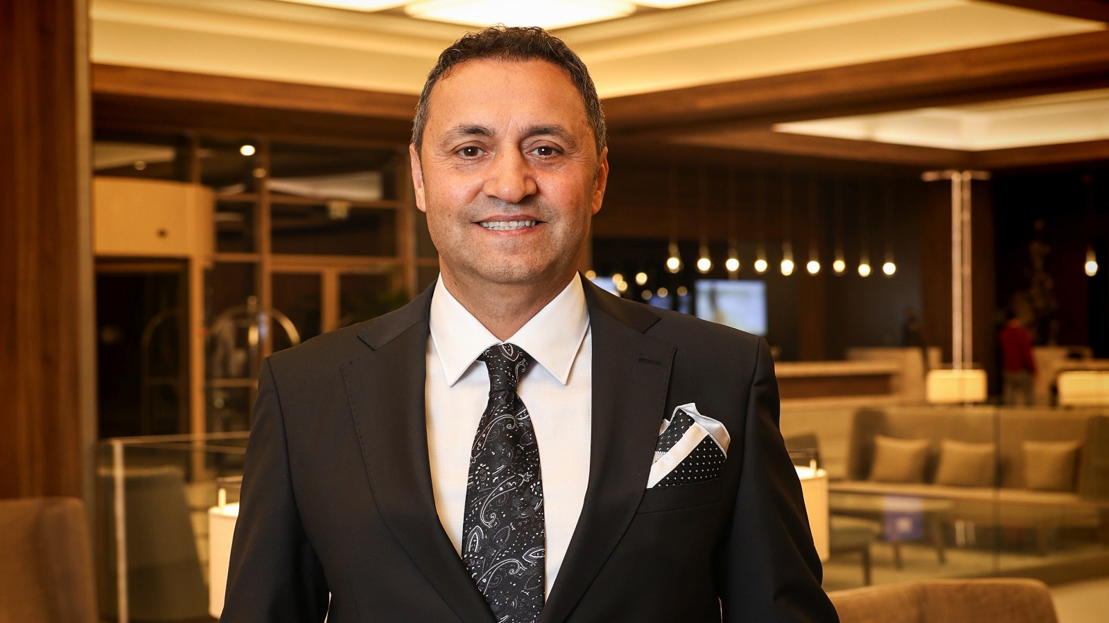 "Yalıtım sektörü büyüyen ama kazanamayan bir sektör" "Yalıtım sektörü büyüyen ama kazanamayan bir sektör"