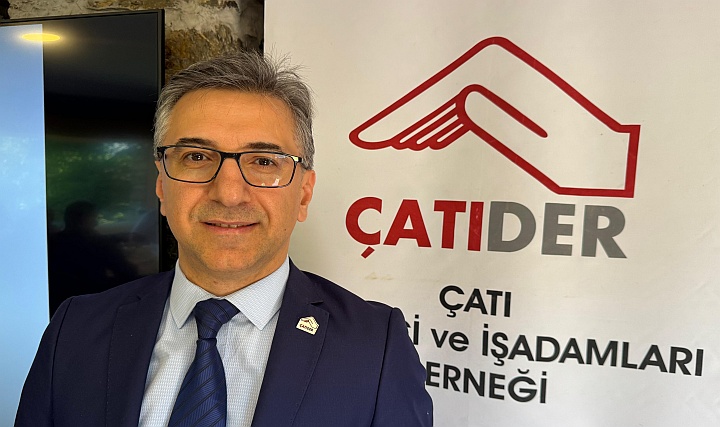 Yalıtım Dergisi 30 Yaşında... Sektörümüzle Birlikte Geçen 30 Yıl