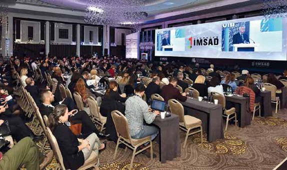 "İnşaatta Kalite Zirvesi", Dijital Dönüşüm Temasıyla Gerçekleştirildi