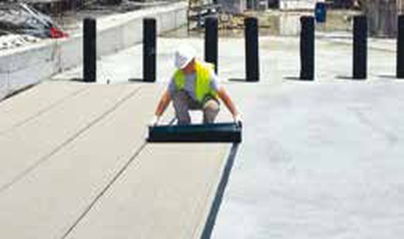 Binalarda Su Yalıtımı Yönetmeliği Yayınlandı