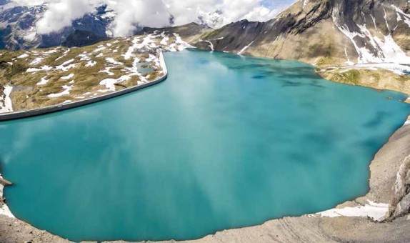 İsviçre Alpleri'nde NH/Armaflex ve Armaflex Protect Tercih Edildi İsviçre Alpleri'nde NH/Armaflex ve Armaflex Protect Tercih Edildi