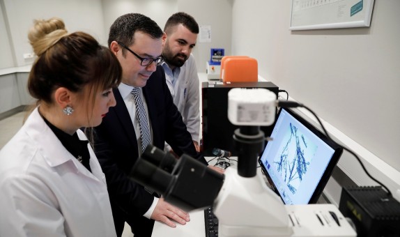 Ravago'dan Türkiye'ye 3,5 Milyon Dolarlık Ar-Ge Merkezi Yatırımı Ravago'dan Türkiye'ye 3,5 Milyon Dolarlık Ar-Ge Merkezi Yatırımı