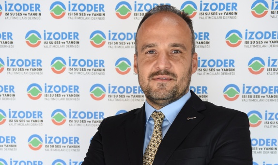"Binalarda Enerji İsrafının Önüne Geçmek için U Dönüşü Yapmalıyız"