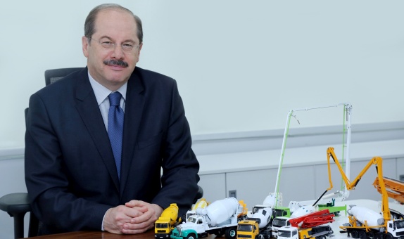 "Depreme Karşı En Etkili Çözüm Riskli Yapıların Dönüştürülmesidir"