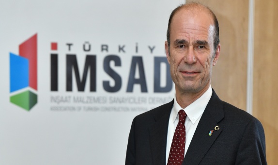 "Enerji Verimliliği Sürdürülebilirlikle Başlar"