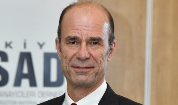 "İnşaat Malzemesi Sektörü de Mücbir Sebep Destek Kapsamına Alınmalı"