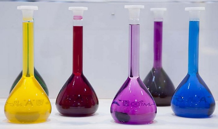 10. Turkchem Fuarı Başladı 10. Turkchem Fuarı Başladı