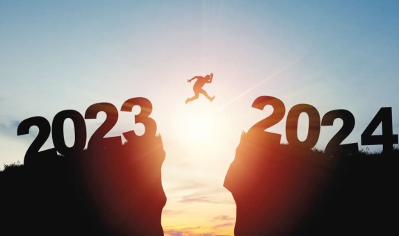 2023 Yılı Değerlendirmeleri ve 2024 Yılından Beklentiler 2023 Yılı Değerlendirmeleri ve 2024 Yılından Beklentiler
