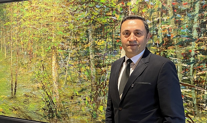 2024, enflasyonla mücadele kapsamında alınan tedbirlerle, yatırımların etkilendiği zor bir yıl oldu. 2024, enflasyonla mücadele kapsamında alınan tedbirlerle, yatırımların etkilendiği zor bir yıl oldu.