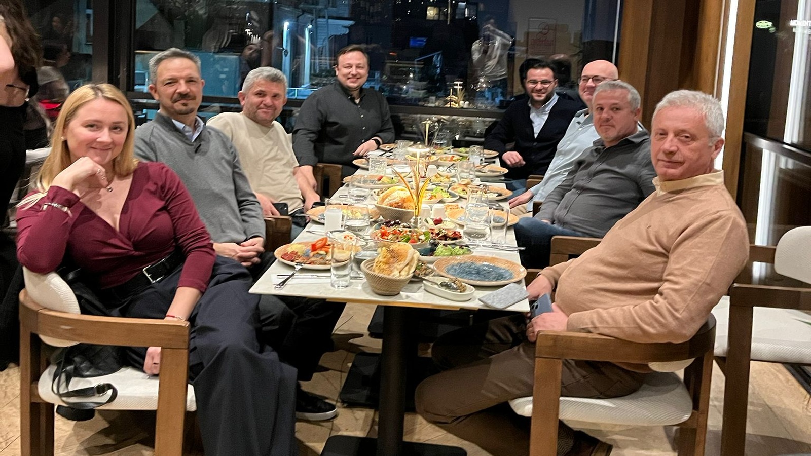 2025, Bostik Türkiye'nin Netleşme, Güçlenme ve Birlik Yılı Oldu